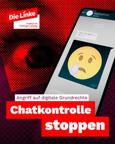 Chatkontrolle