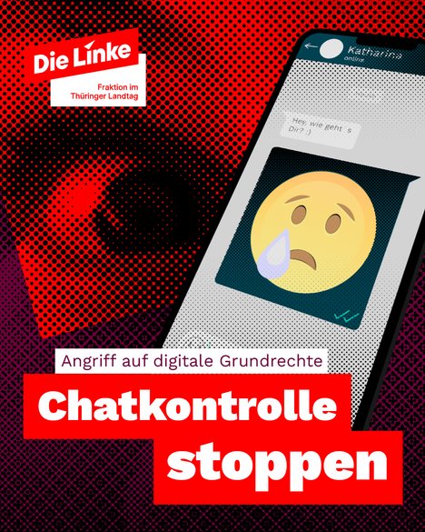 Chatkontrolle