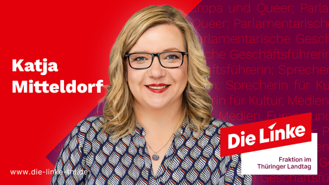 Katja Mitteldorf