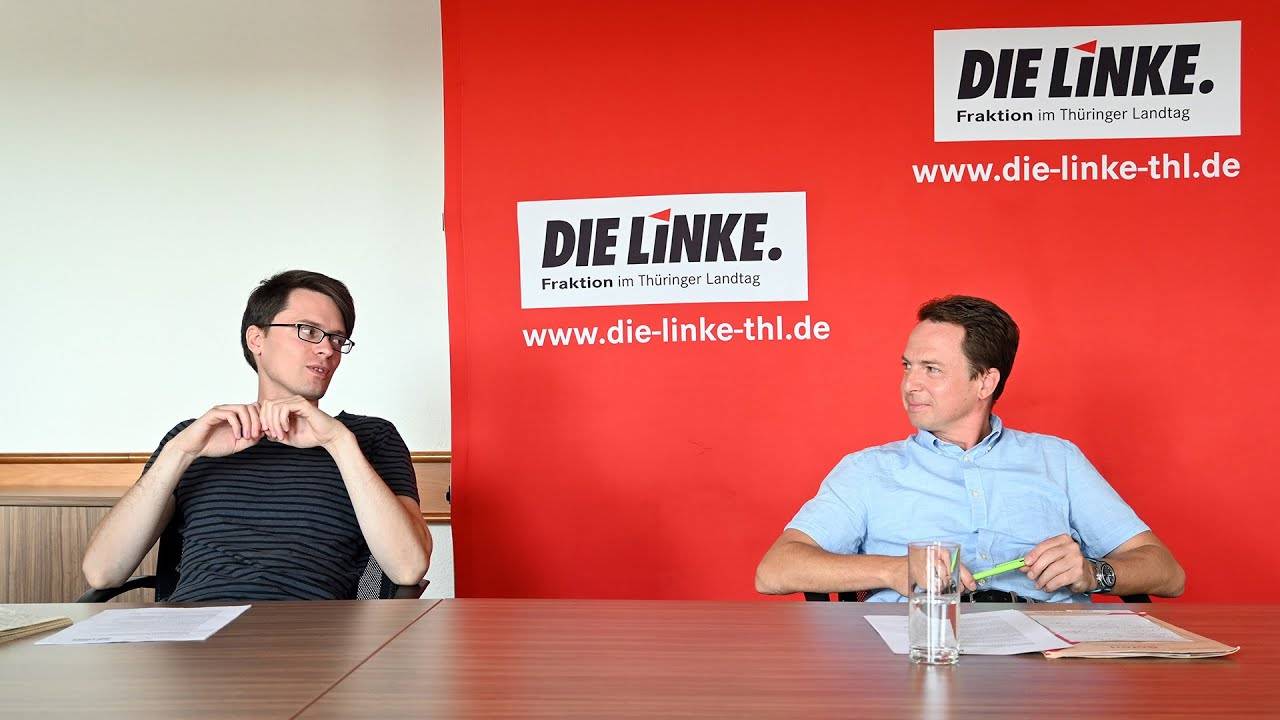 Schubert & Schaft: Schwerpunktsetzung der künftigen Wirtschaftsförderung