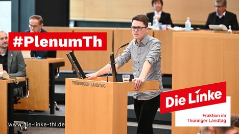 Christian Schaft Plenum Th