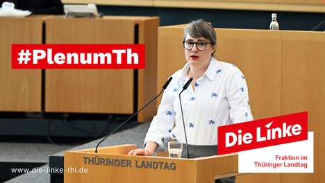 Ulrike Grosse-Röthig Plenum
